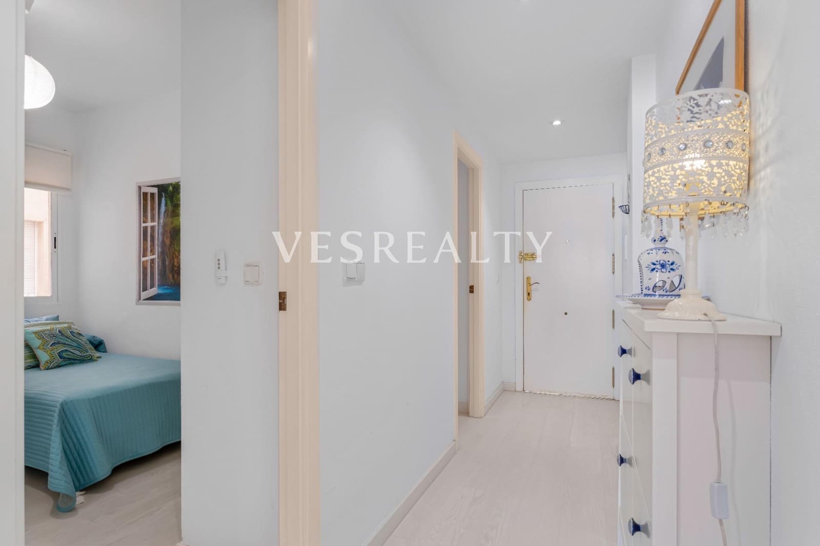 2 sovrum Lägenhet till salu i Playa de Muchavista med pool garage - 565 000 € (Ref: 8957317)