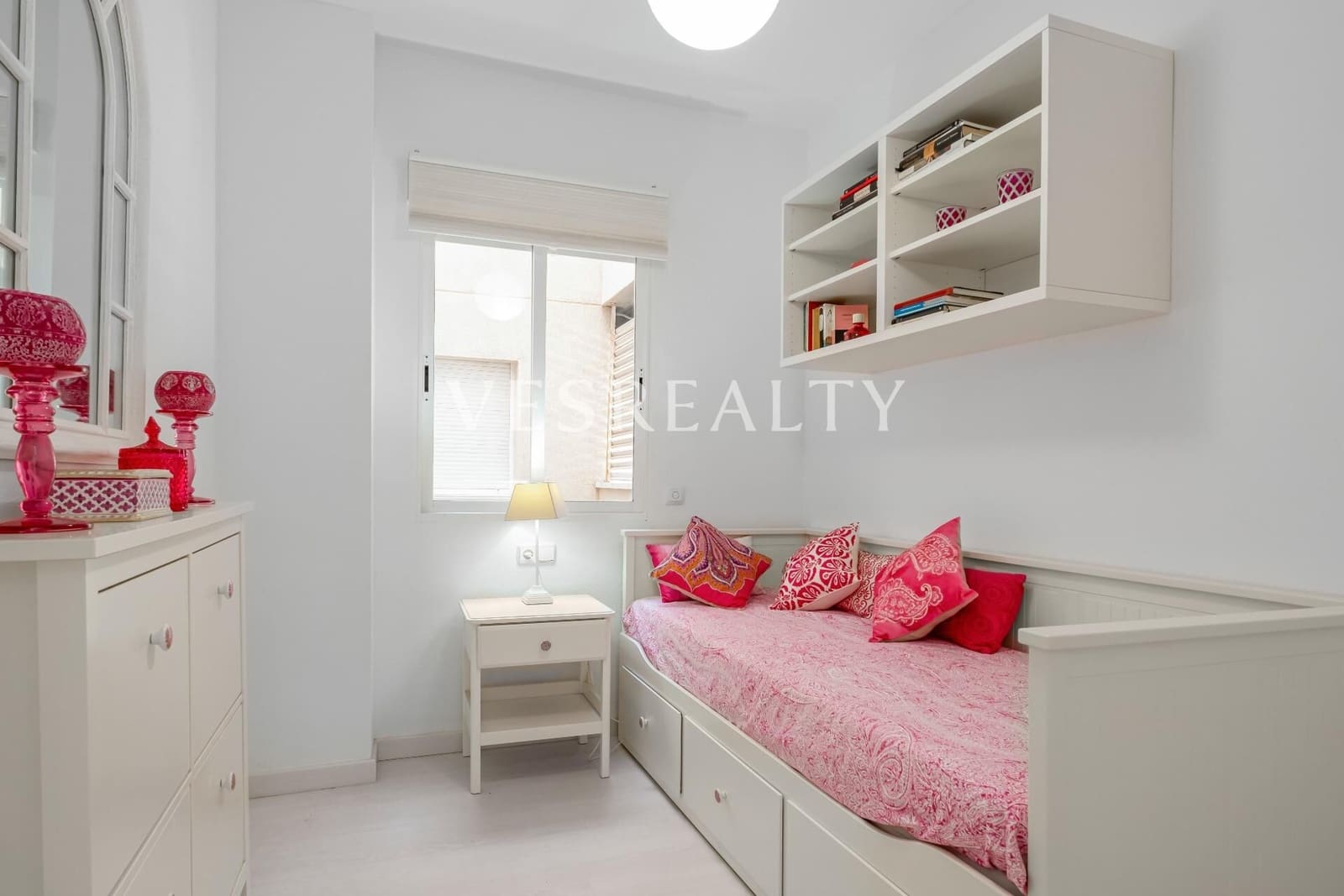 2 sovrum Lägenhet till salu i Playa de Muchavista med pool garage - 565 000 € (Ref: 8957317)