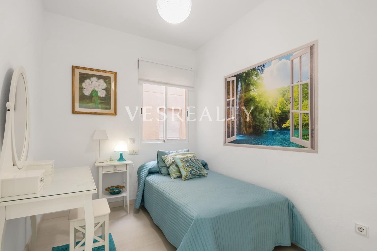 2 sovrum Lägenhet till salu i Playa de Muchavista med pool garage - 565 000 € (Ref: 8957317)