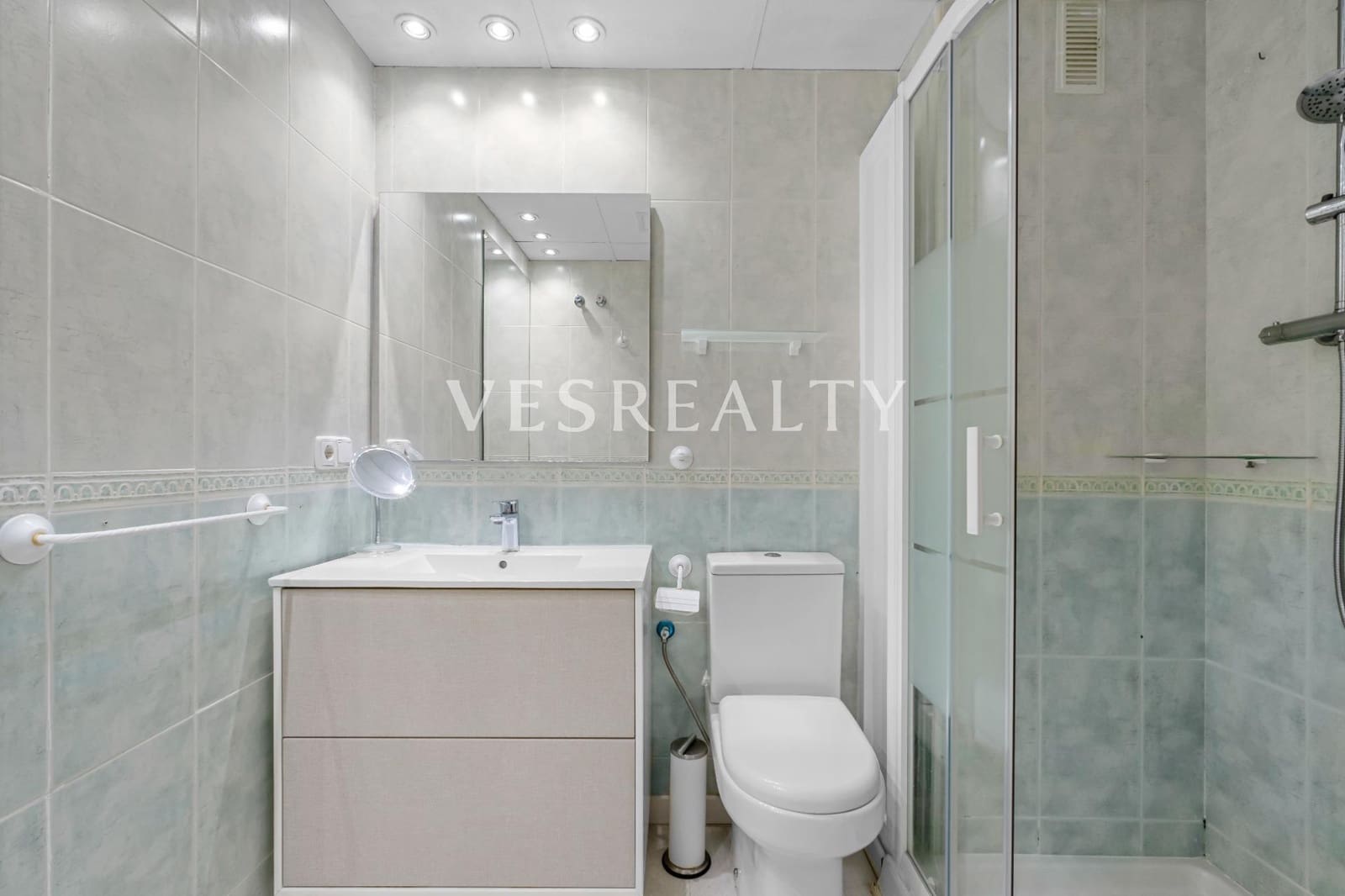 2 sovrum Lägenhet till salu i Playa de Muchavista med pool garage - 565 000 € (Ref: 8957317)