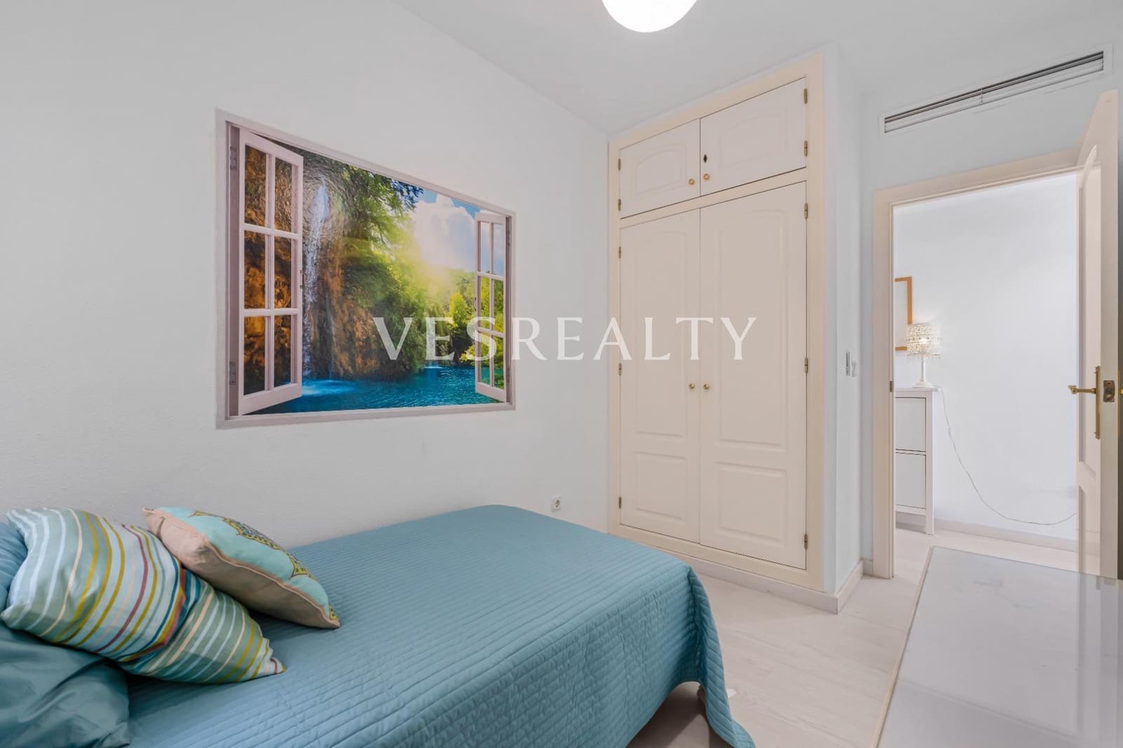 2 sovrum Lägenhet till salu i Playa de Muchavista med pool garage - 565 000 € (Ref: 8957317)