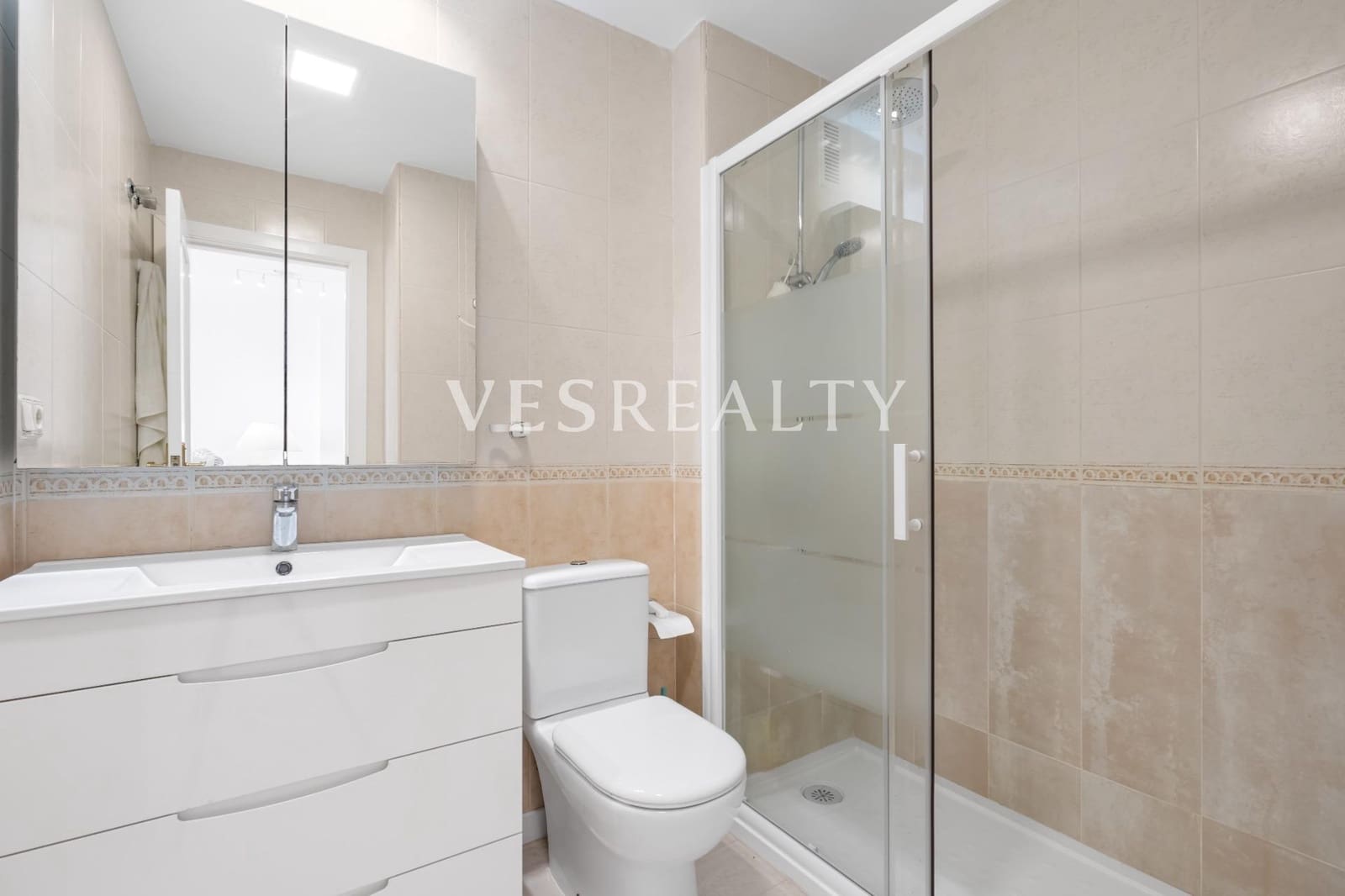 2 sovrum Lägenhet till salu i Playa de Muchavista med pool garage - 565 000 € (Ref: 8957317)