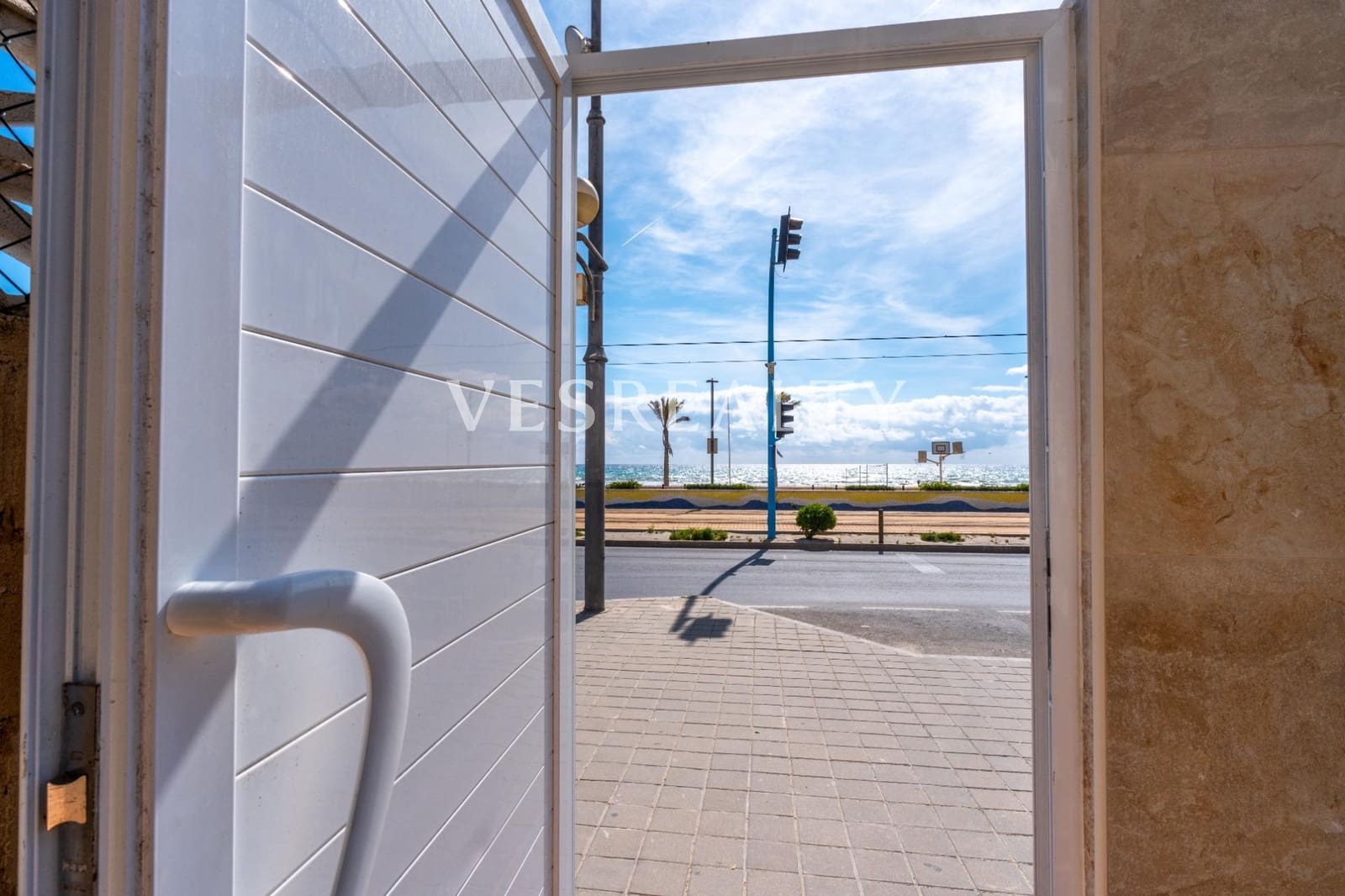 2 sovrum Lägenhet till salu i Playa de Muchavista med pool garage - 565 000 € (Ref: 8957317)