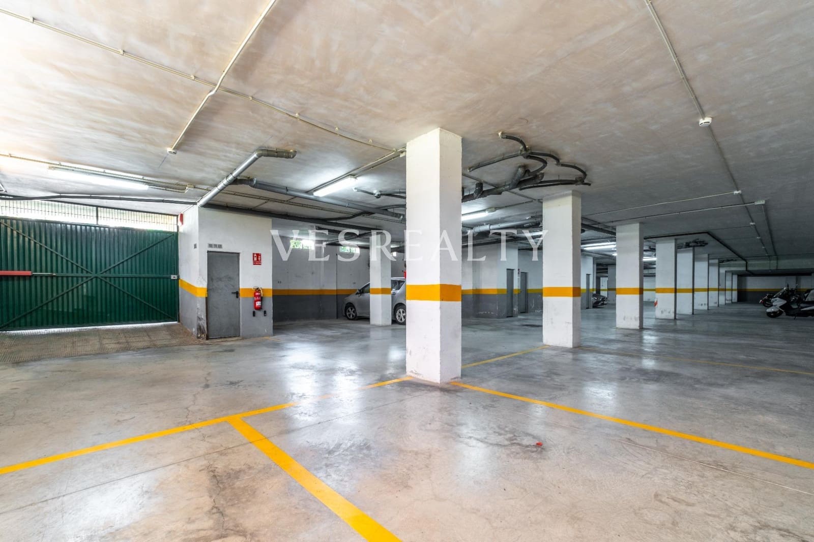 2 sovrum Lägenhet till salu i Playa de Muchavista med pool garage - 565 000 € (Ref: 8957317)