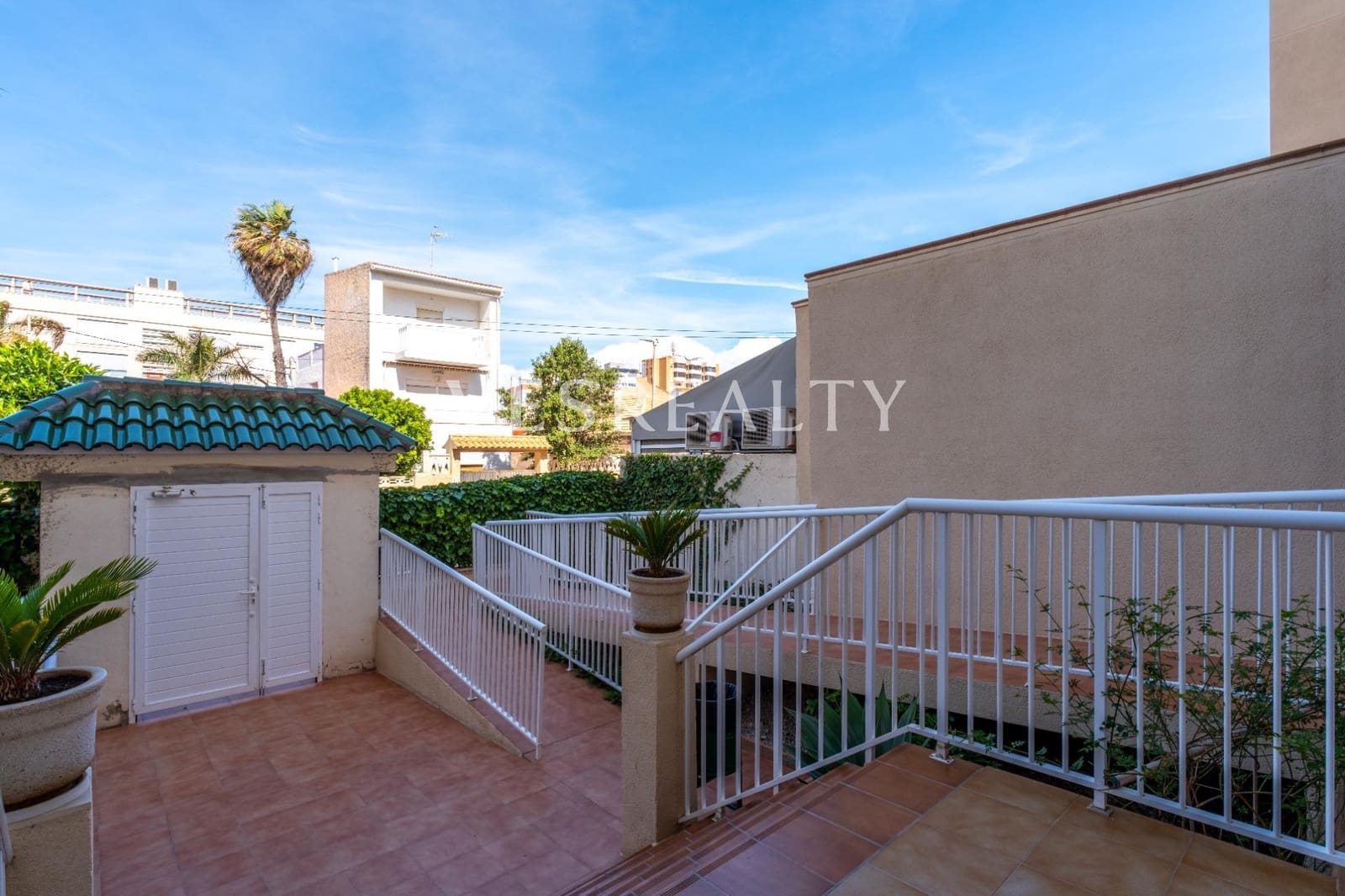 2 sovrum Lägenhet till salu i Playa de Muchavista med pool garage - 565 000 € (Ref: 8957317)