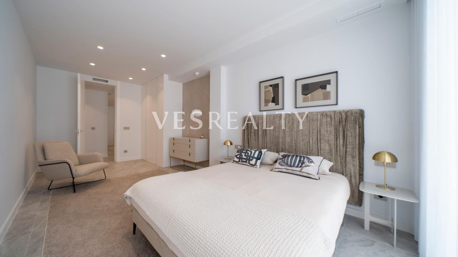 Chalet de 4 habitaciones en Finestrat en venta con piscina - 1.350.000 € (Ref: 8982573)