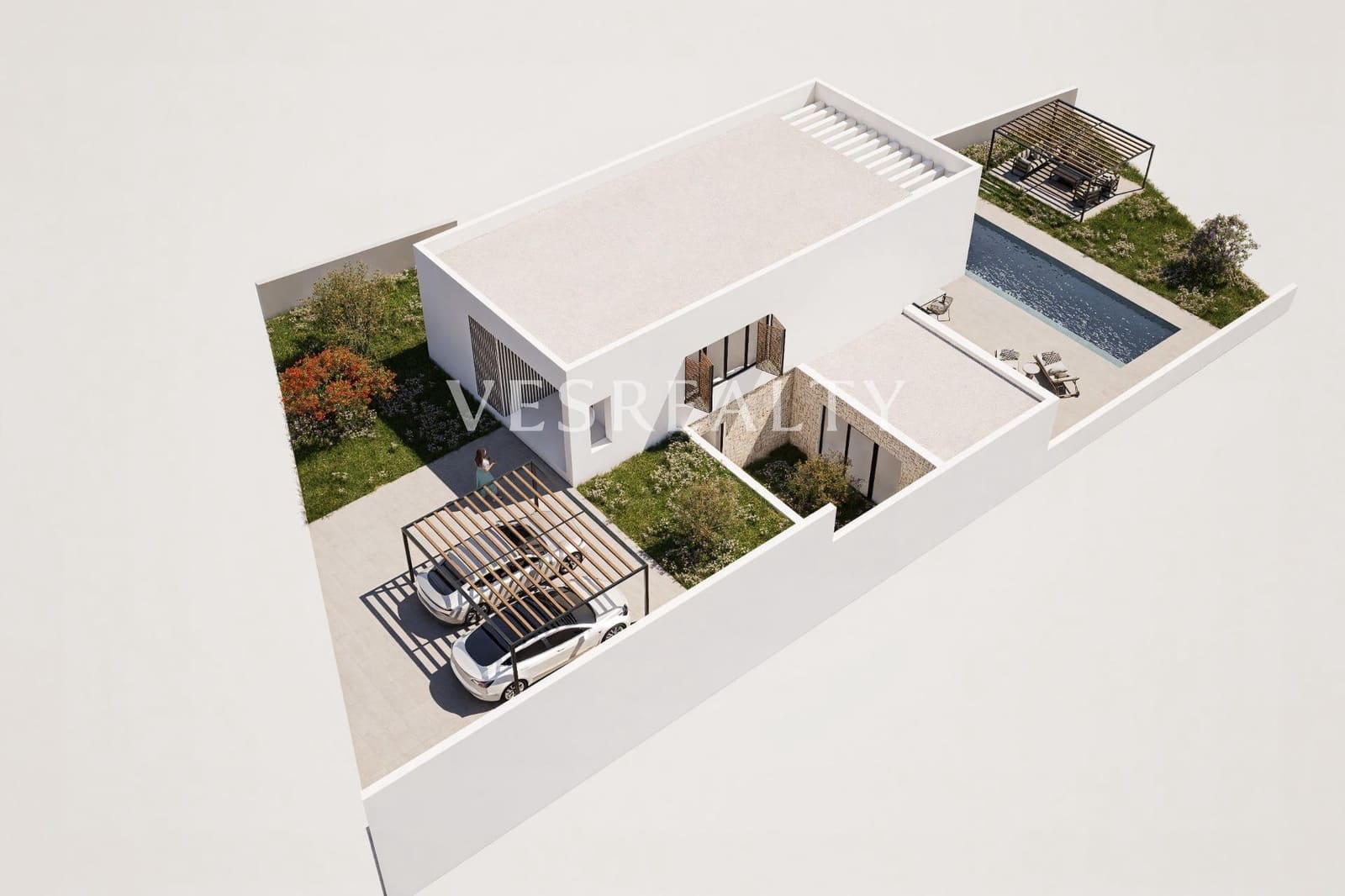 4 quarto Moradia para venda em Finestrat com piscina - 1 050 000 € (Ref: 8982574)