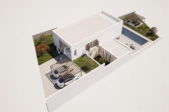 4 quarto Moradia para venda em Finestrat com piscina - 1 050 000 € (Ref: 8982574)