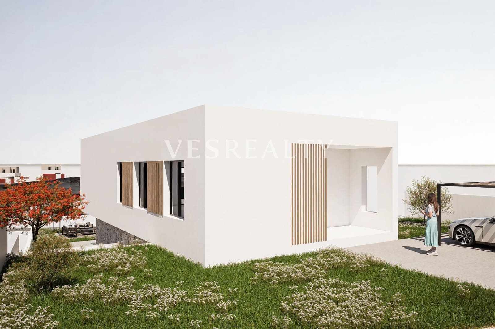 4 quarto Moradia para venda em Finestrat com piscina - 1 050 000 € (Ref: 8982574)