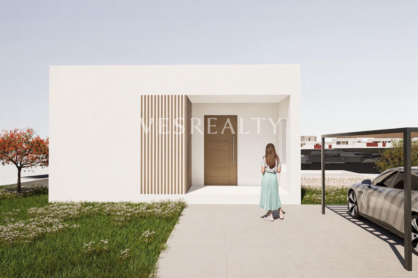 4 quarto Moradia para venda em Finestrat com piscina - 1 050 000 € (Ref: 8982574)