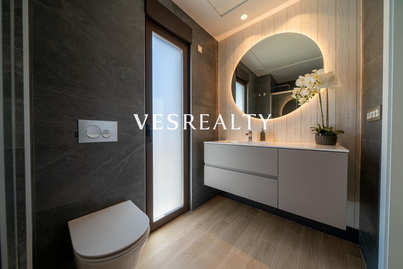 3 bedroom Villa for sale in Finestrat with pool - € 595,000 (Ref: 8982575)