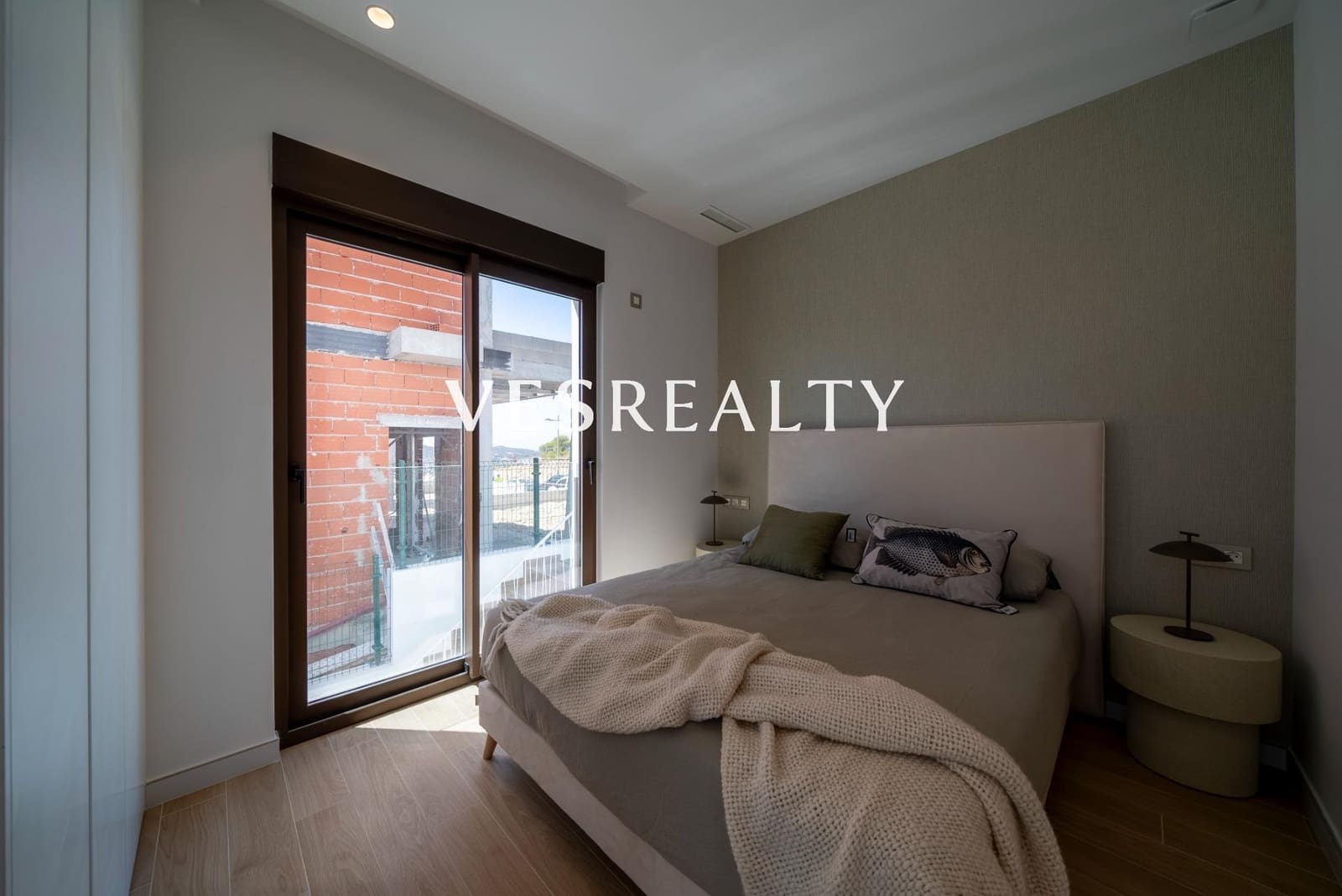 3 bedroom Villa for sale in Finestrat with pool - € 595,000 (Ref: 8982575)