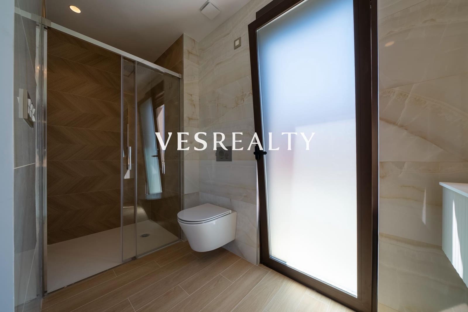 3 bedroom Villa for sale in Finestrat with pool - € 595,000 (Ref: 8982575)