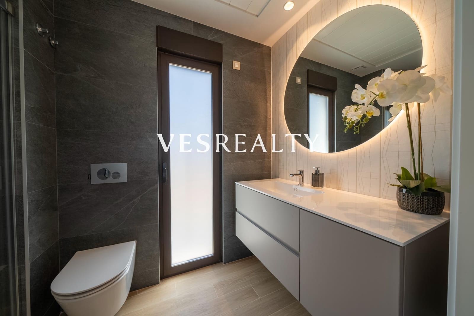 3 bedroom Villa for sale in Finestrat with pool - € 595,000 (Ref: 8982575)