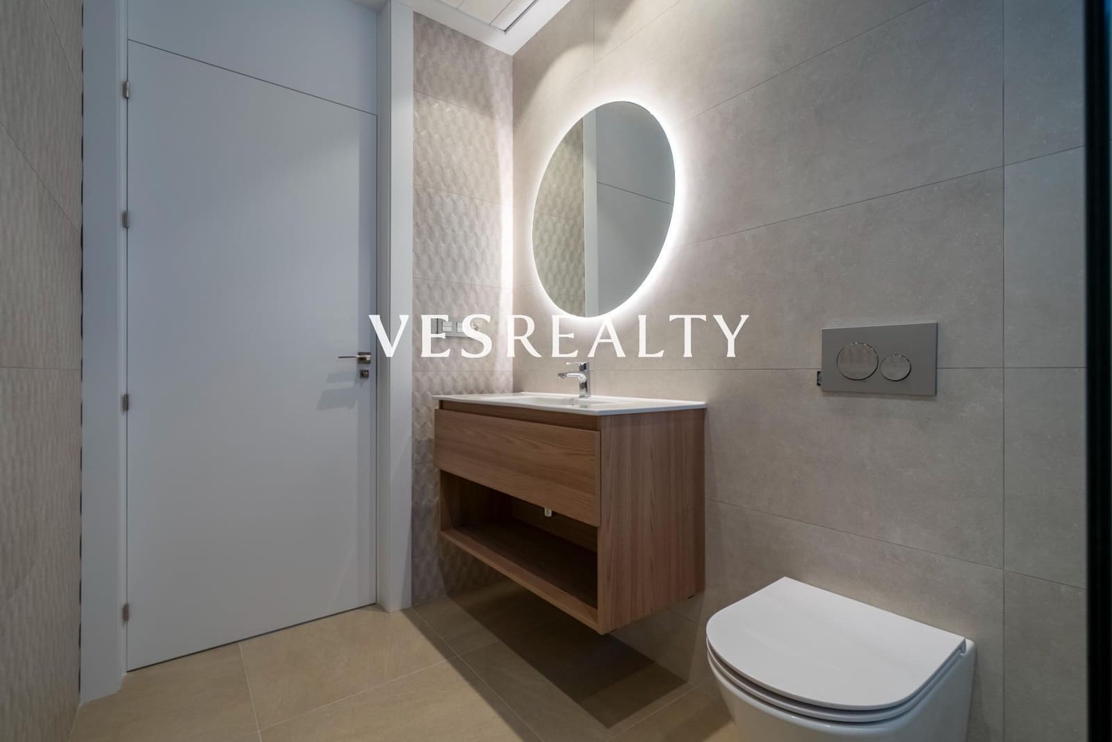 3 bedroom Villa for sale in Finestrat with pool - € 595,000 (Ref: 8982575)