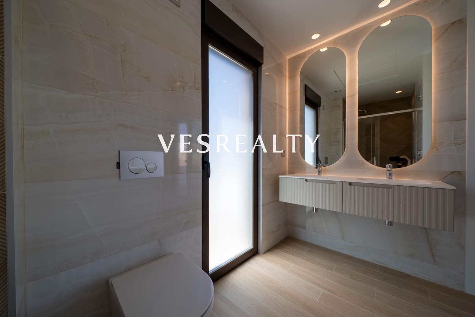 3 bedroom Villa for sale in Finestrat with pool - € 595,000 (Ref: 8982575)