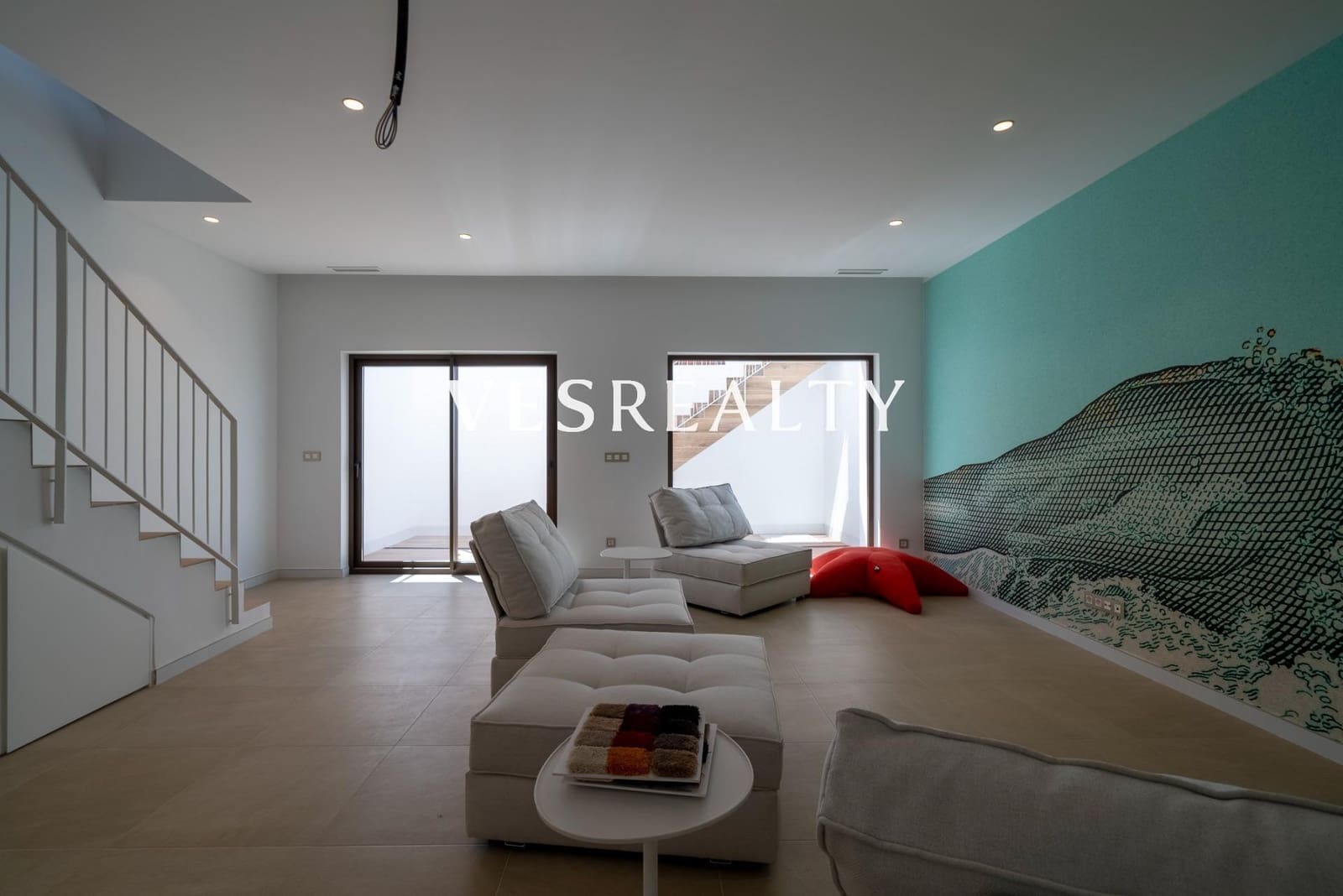 3 bedroom Villa for sale in Finestrat with pool - € 595,000 (Ref: 8982575)