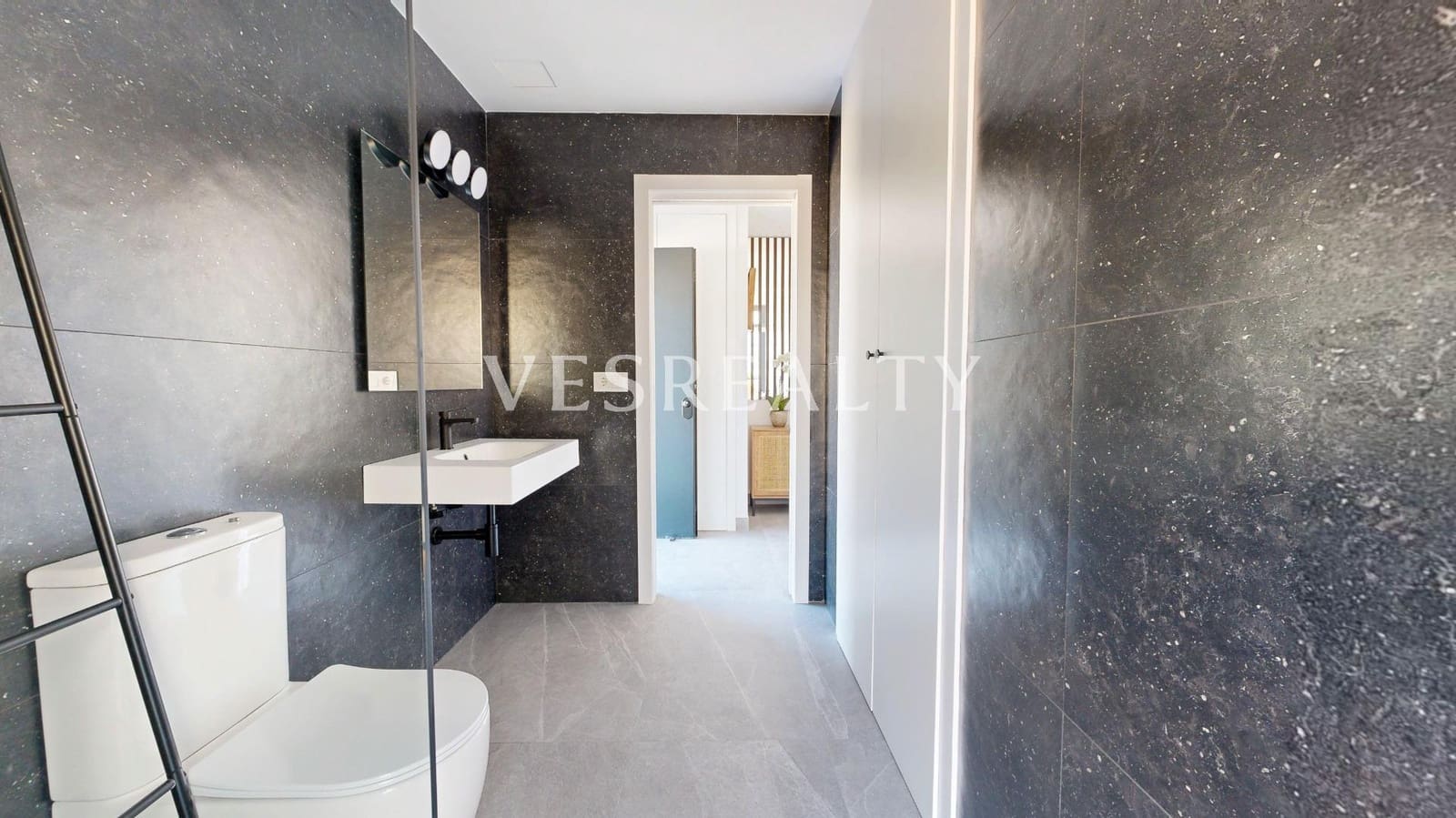 3 soverom Kjedet enebolig til salgs i Polop med svømmebasseng - € 523 160 (Ref: 8985873)