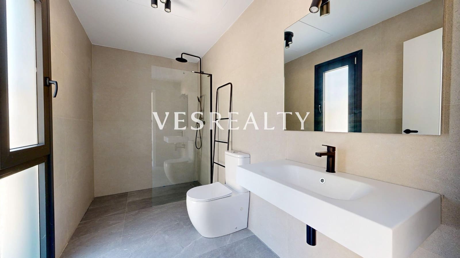 3 camera da letto Villetta Bifamiliare in vendita in Polop - 488.125 € (Rif: 8988698)