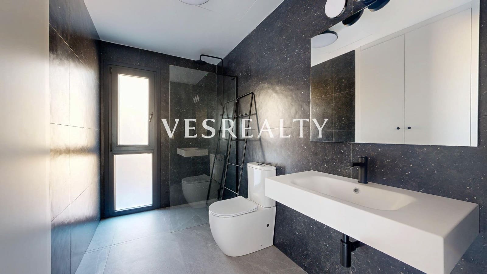 3 camera da letto Villetta Bifamiliare in vendita in Polop - 488.125 € (Rif: 8988698)