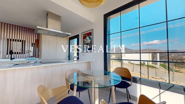 3 camera da letto Villetta Bifamiliare in vendita in Polop - 488.125 € (Rif: 8988698)