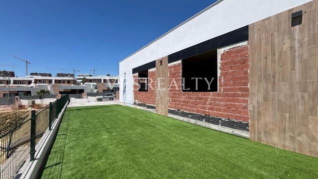 3 bedroom Business for sale in Finestrat with pool - € 330,000 (Ref: 9001313)