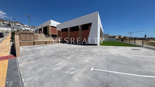 3 bedroom Business for sale in Finestrat with pool - € 280,000 (Ref: 9001314)