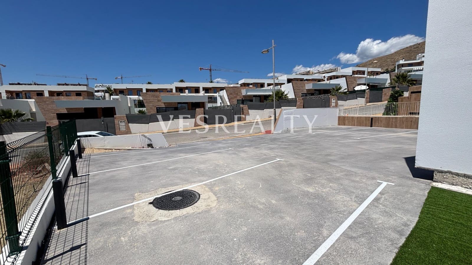 3 soveværelse Virksomhed til salg i Finestrat med swimmingpool - € 280.000 (Ref: 9001314)