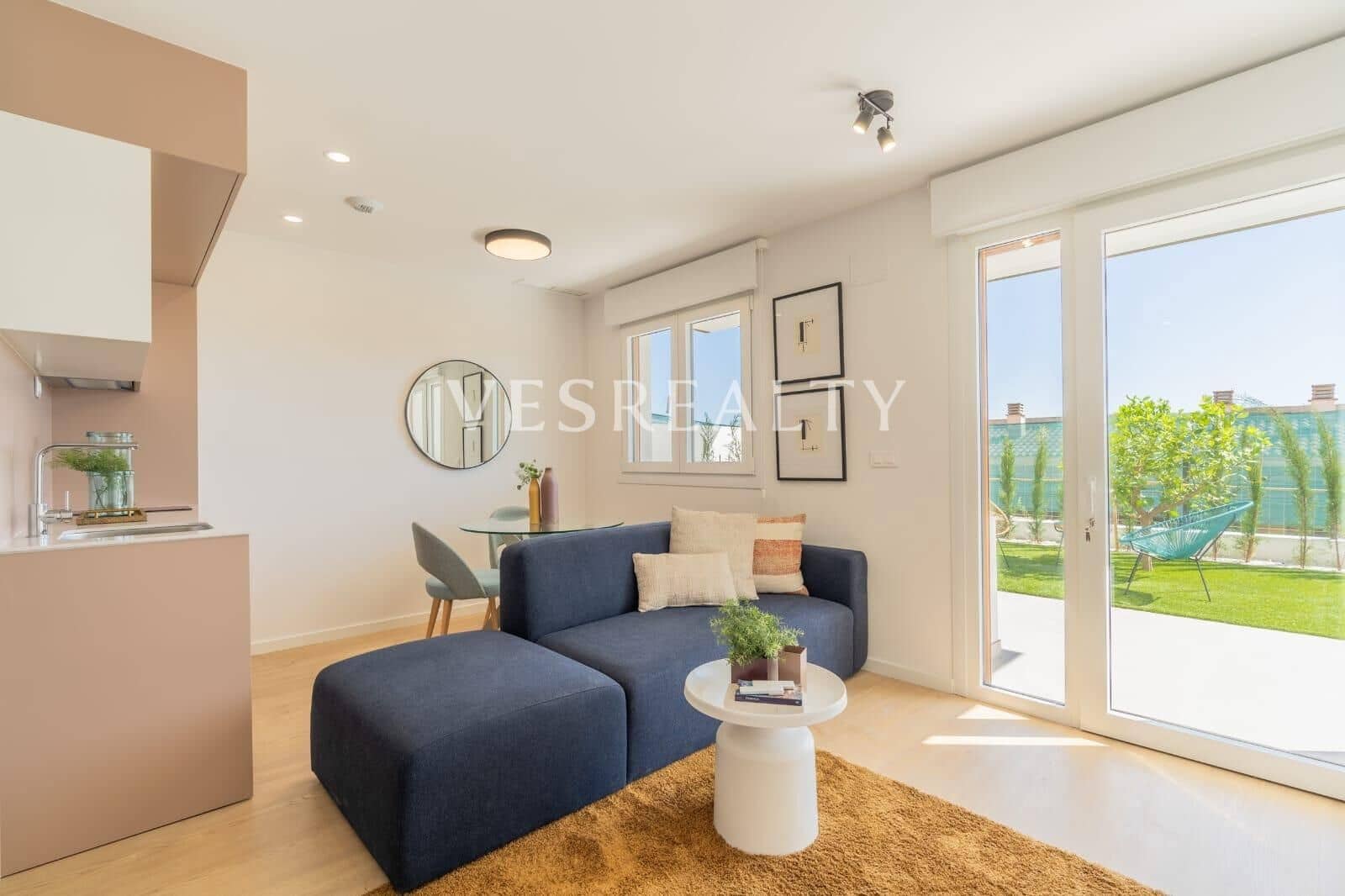 4 bedroom Villa for sale in La Nucia with pool - € 575,000 (Ref: 9003426)