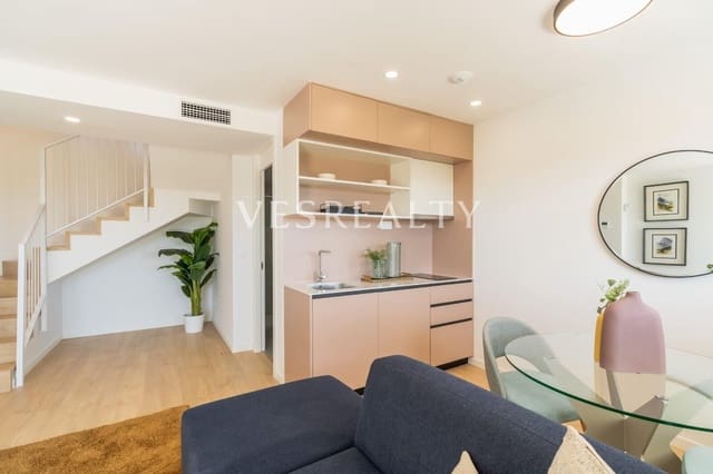 4 makuuhuone Huvila myytävänä paikassa La Nucia mukana uima-altaan - 575 000 € (Ref: 9003426)