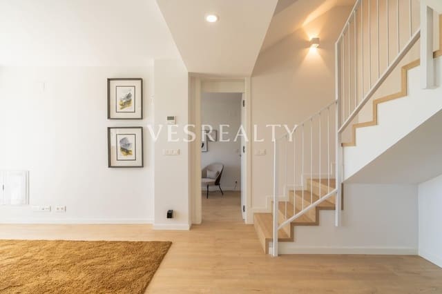 4 makuuhuone Huvila myytävänä paikassa La Nucia mukana uima-altaan - 575 000 € (Ref: 9003426)