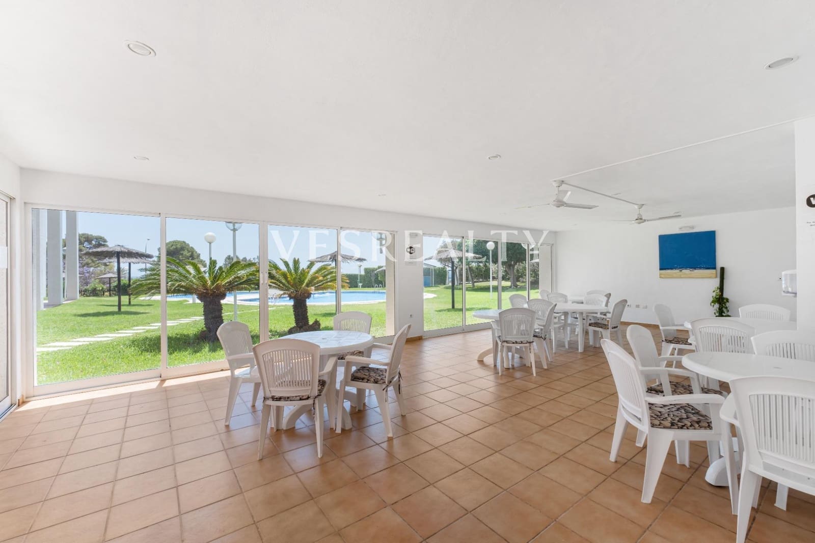 7 sypialnia Penthouse do wynajęcia w Playa de San Juan z basenem - 5 000 € (Ref: 9012301)