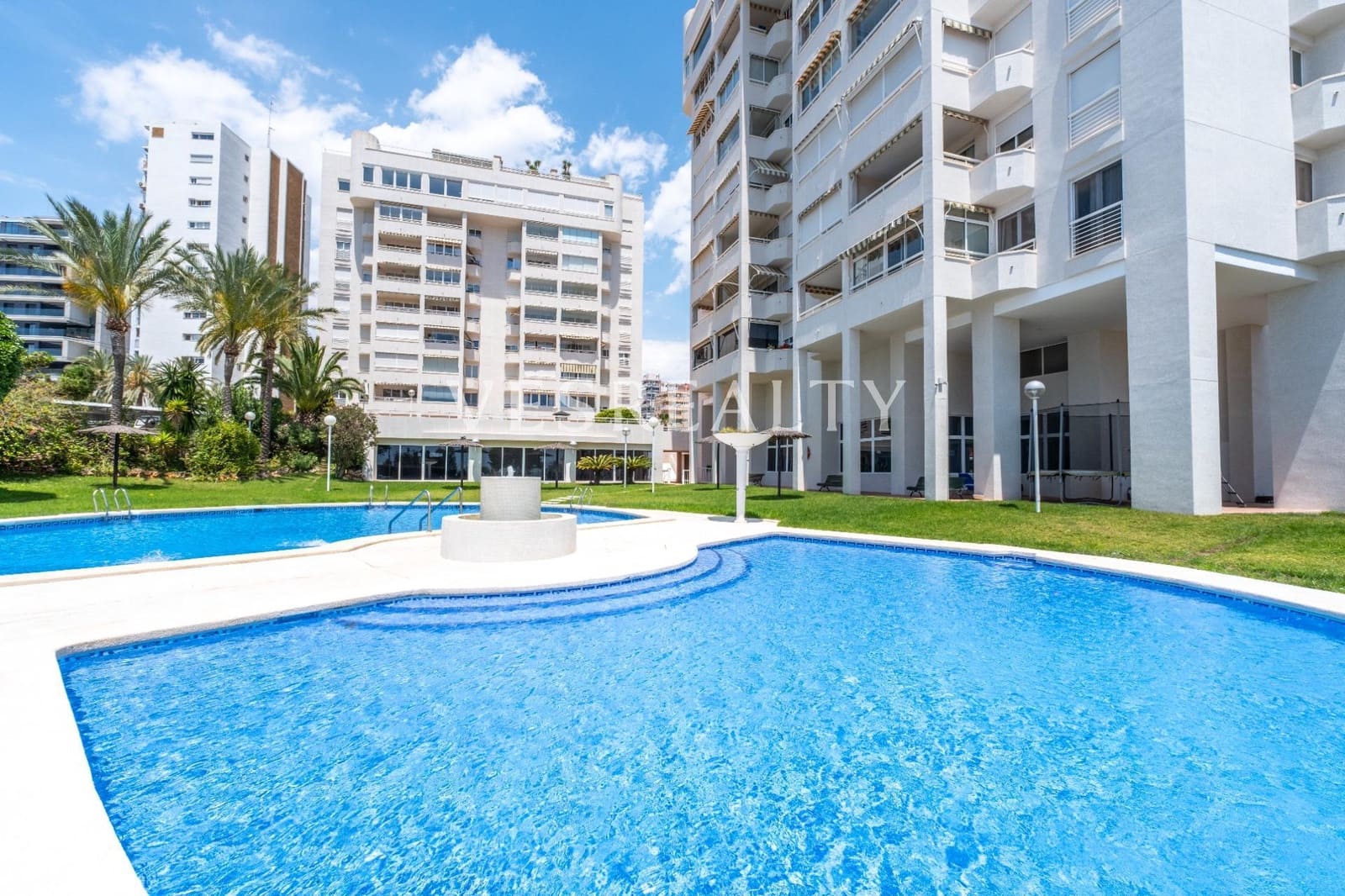 7 sypialnia Penthouse do wynajęcia w Playa de San Juan z basenem - 5 000 € (Ref: 9012301)