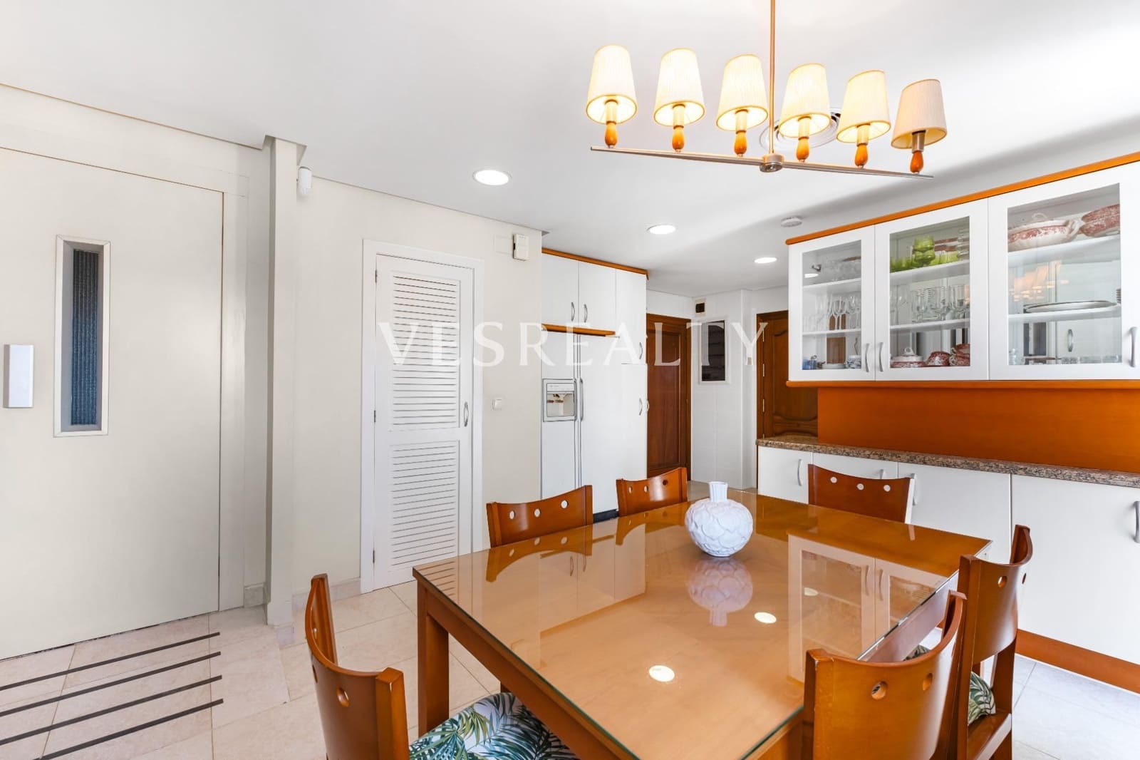 7 sypialnia Penthouse do wynajęcia w Playa de San Juan z basenem - 5 000 € (Ref: 9012301)