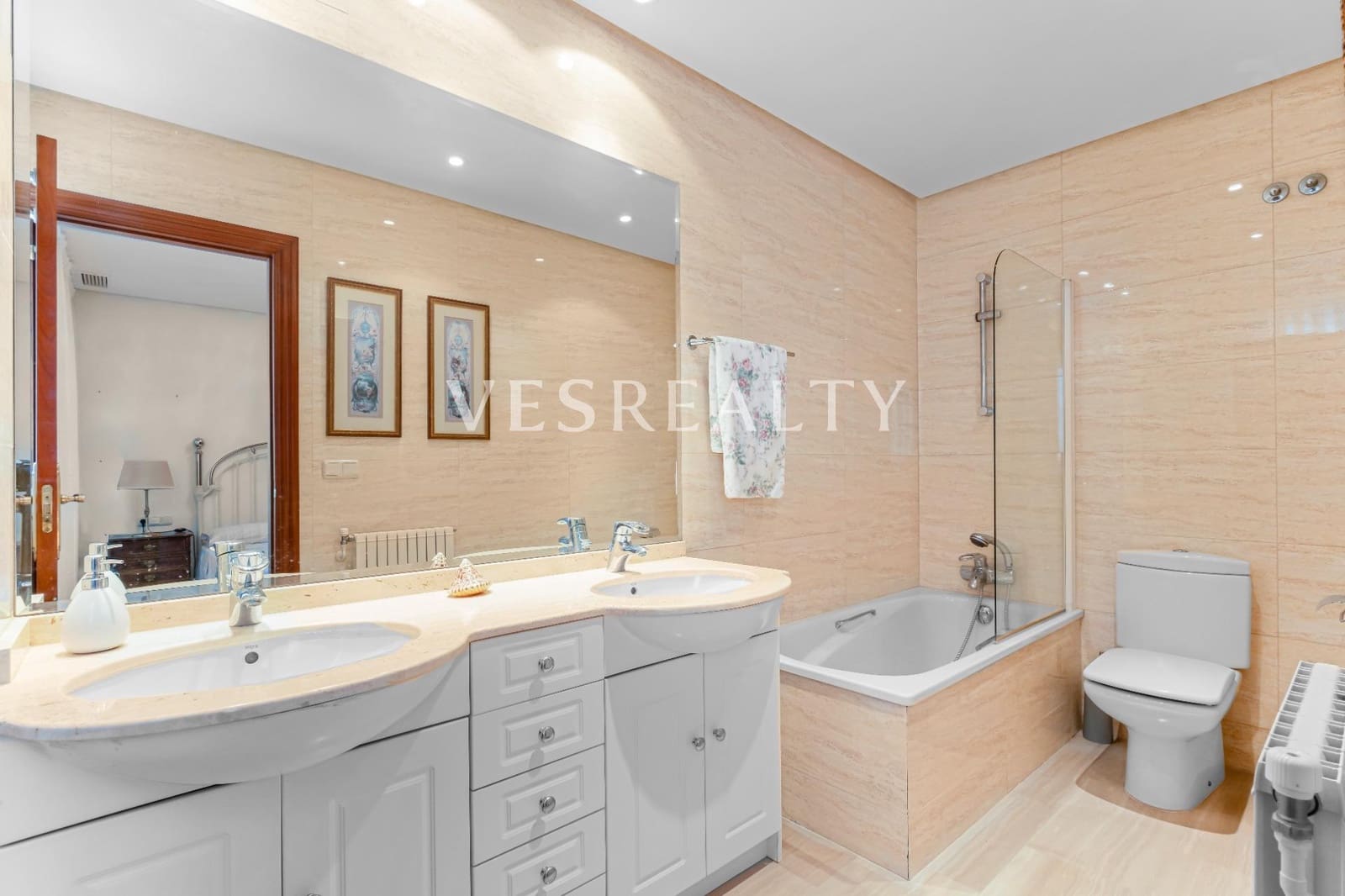 7 sypialnia Penthouse do wynajęcia w Playa de San Juan z basenem - 5 000 € (Ref: 9012301)