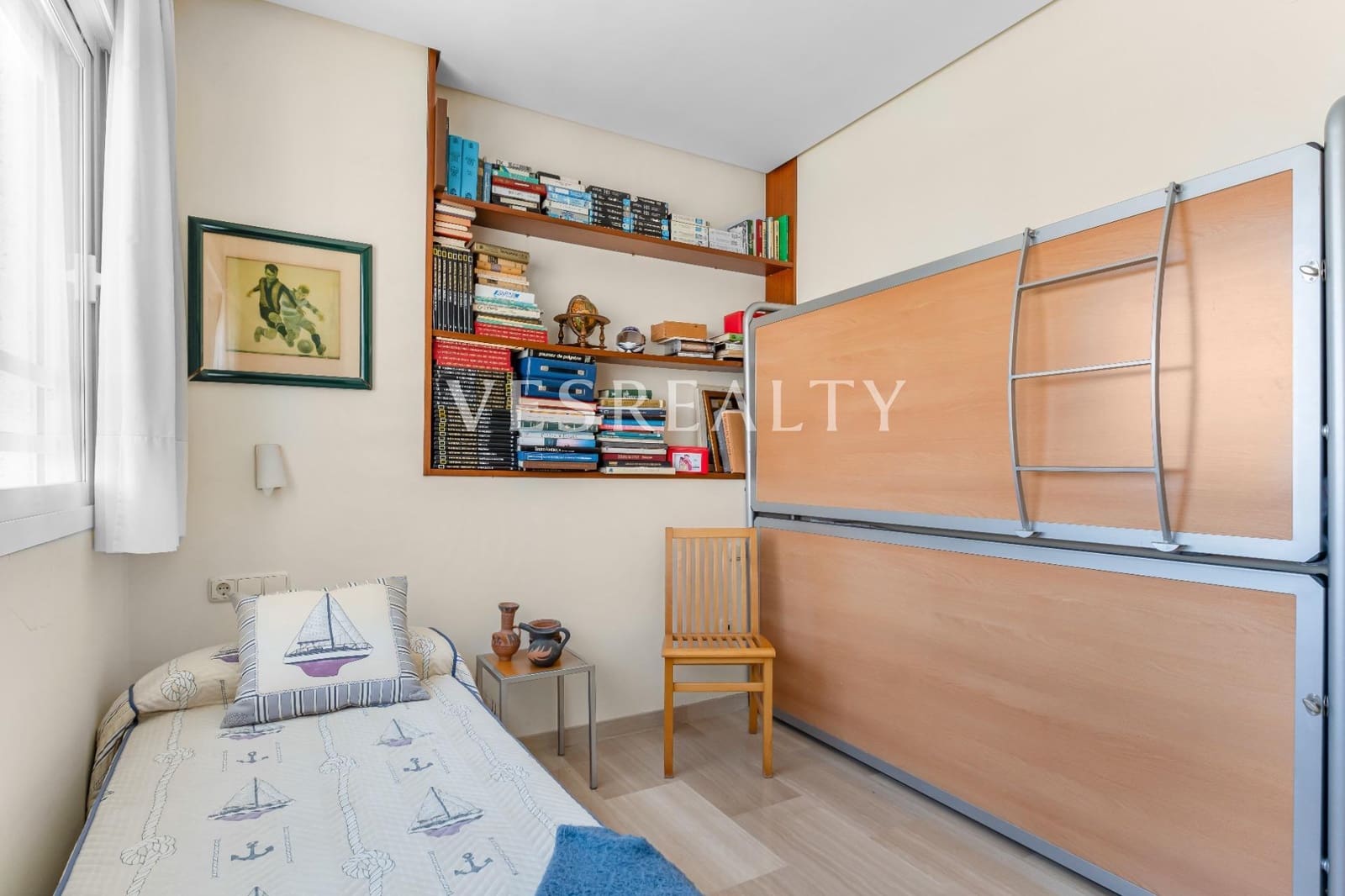 7 sypialnia Penthouse do wynajęcia w Playa de San Juan z basenem - 5 000 € (Ref: 9012301)