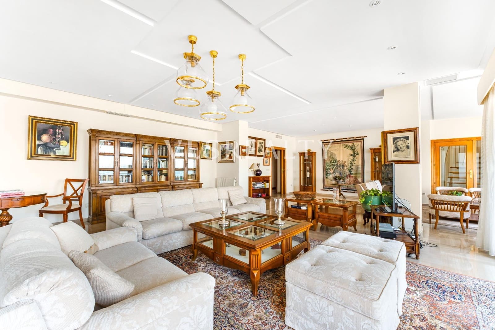 7 sypialnia Penthouse do wynajęcia w Playa de San Juan z basenem - 5 000 € (Ref: 9012301)