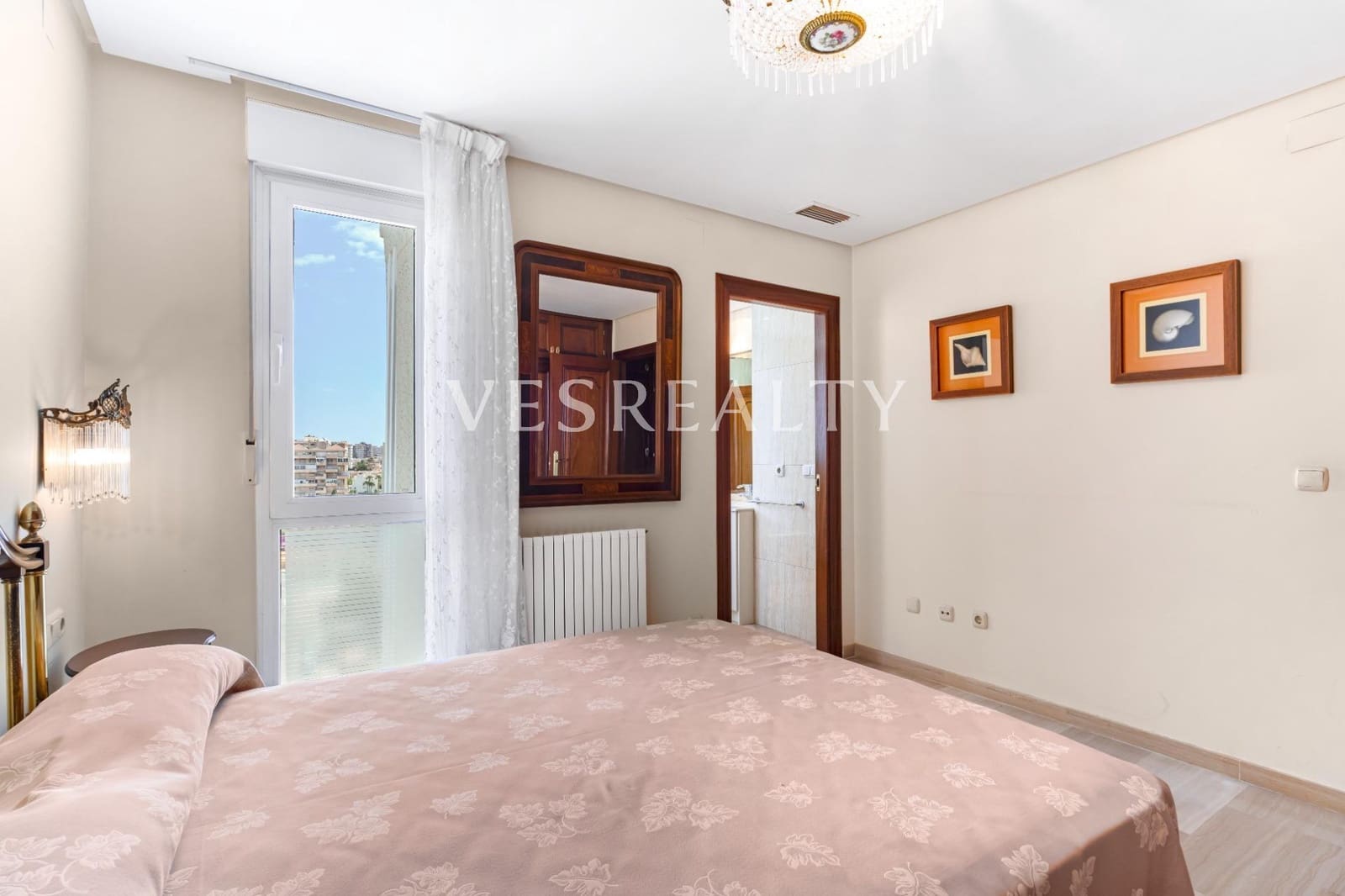 7 sypialnia Penthouse do wynajęcia w Playa de San Juan z basenem - 5 000 € (Ref: 9012301)