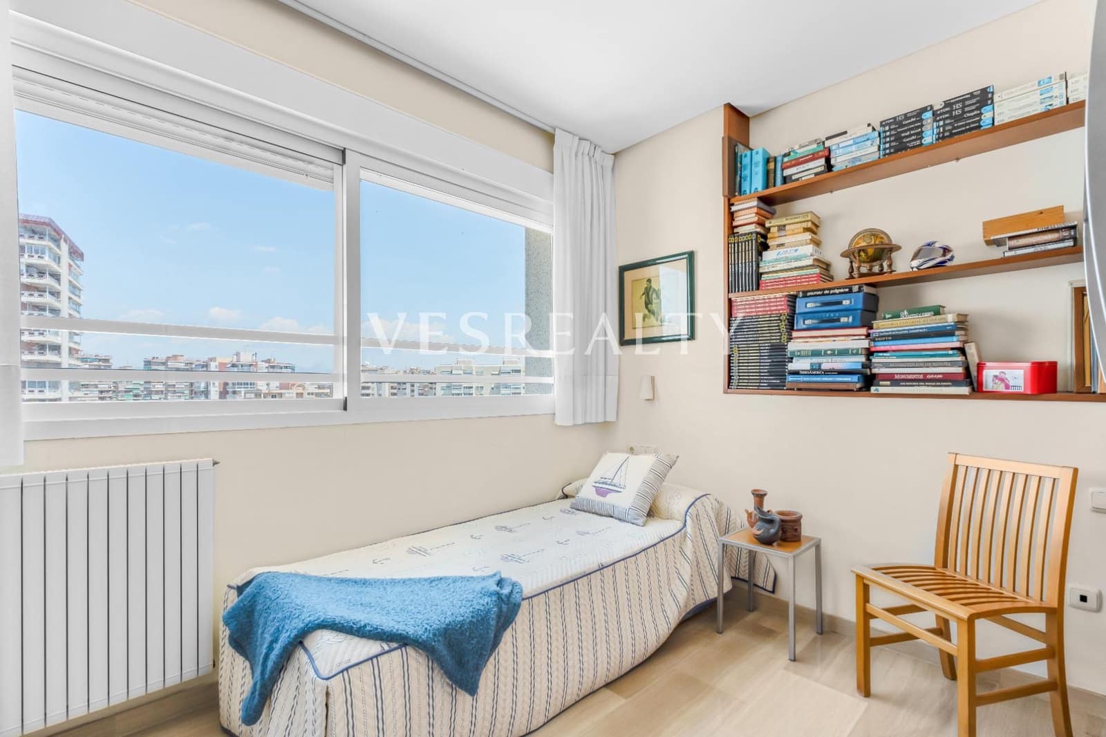 7 sypialnia Penthouse do wynajęcia w Playa de San Juan z basenem - 5 000 € (Ref: 9012301)