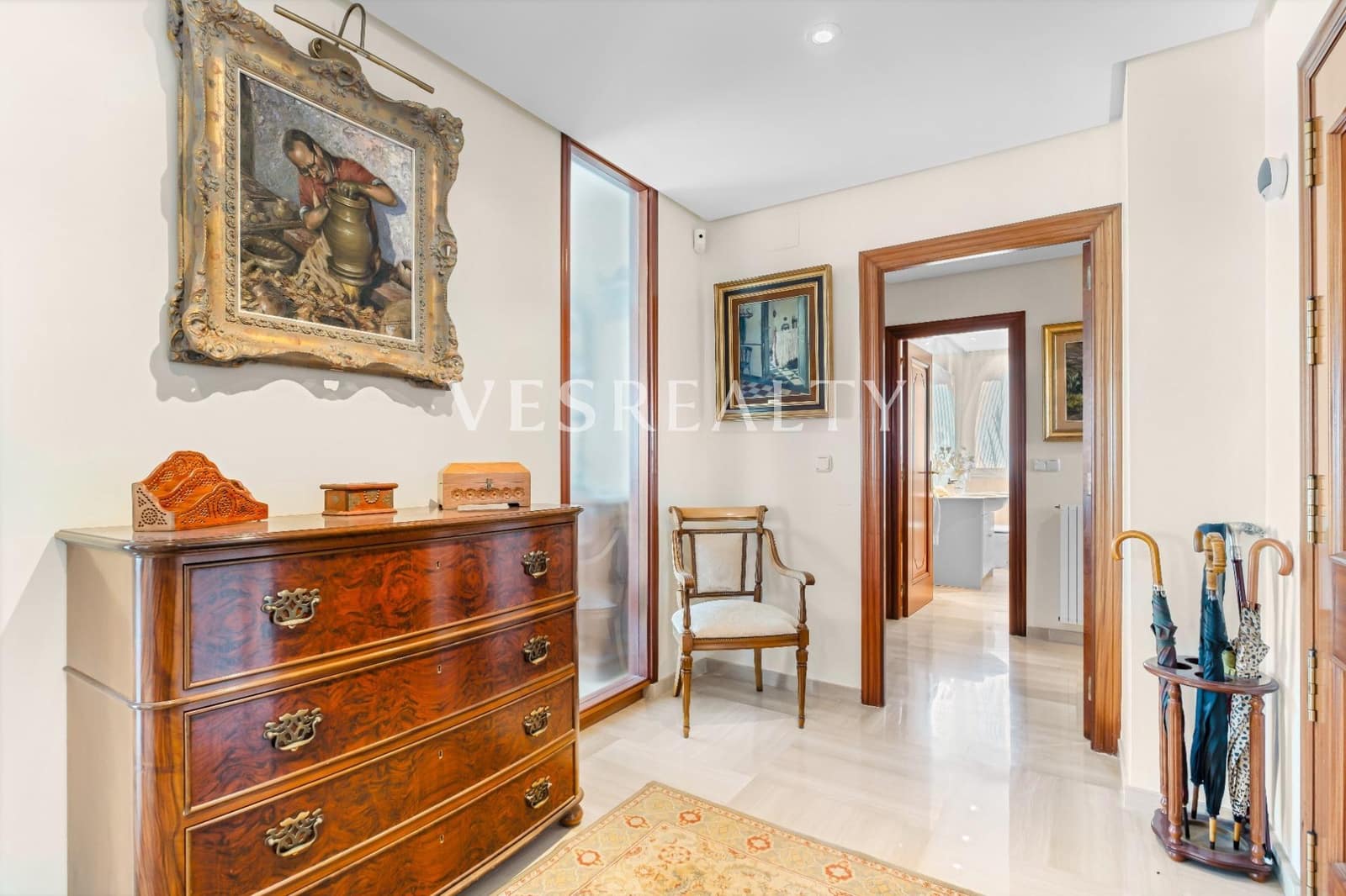 7 sypialnia Penthouse do wynajęcia w Playa de San Juan z basenem - 5 000 € (Ref: 9012301)