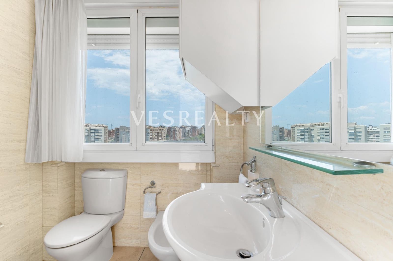 7 sypialnia Penthouse do wynajęcia w Playa de San Juan z basenem - 5 000 € (Ref: 9012301)