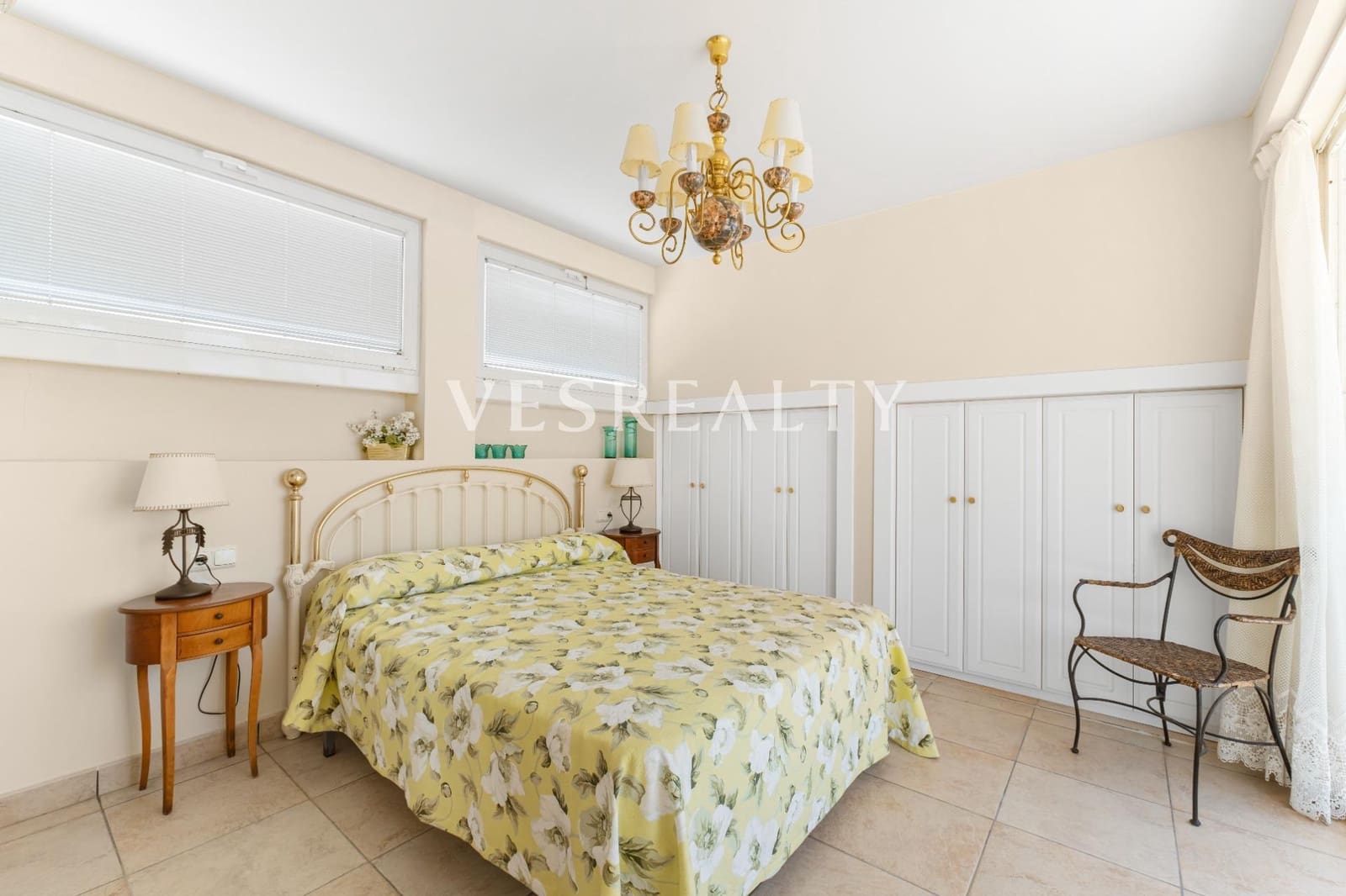 7 sypialnia Penthouse do wynajęcia w Playa de San Juan z basenem - 5 000 € (Ref: 9012301)