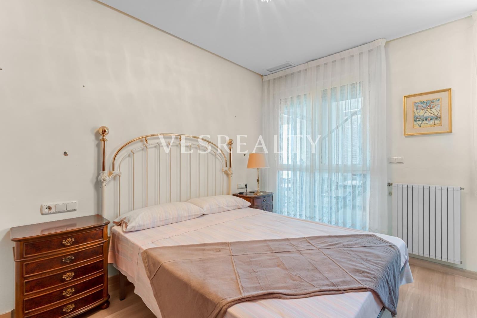 7 sypialnia Penthouse do wynajęcia w Playa de San Juan z basenem - 5 000 € (Ref: 9012301)