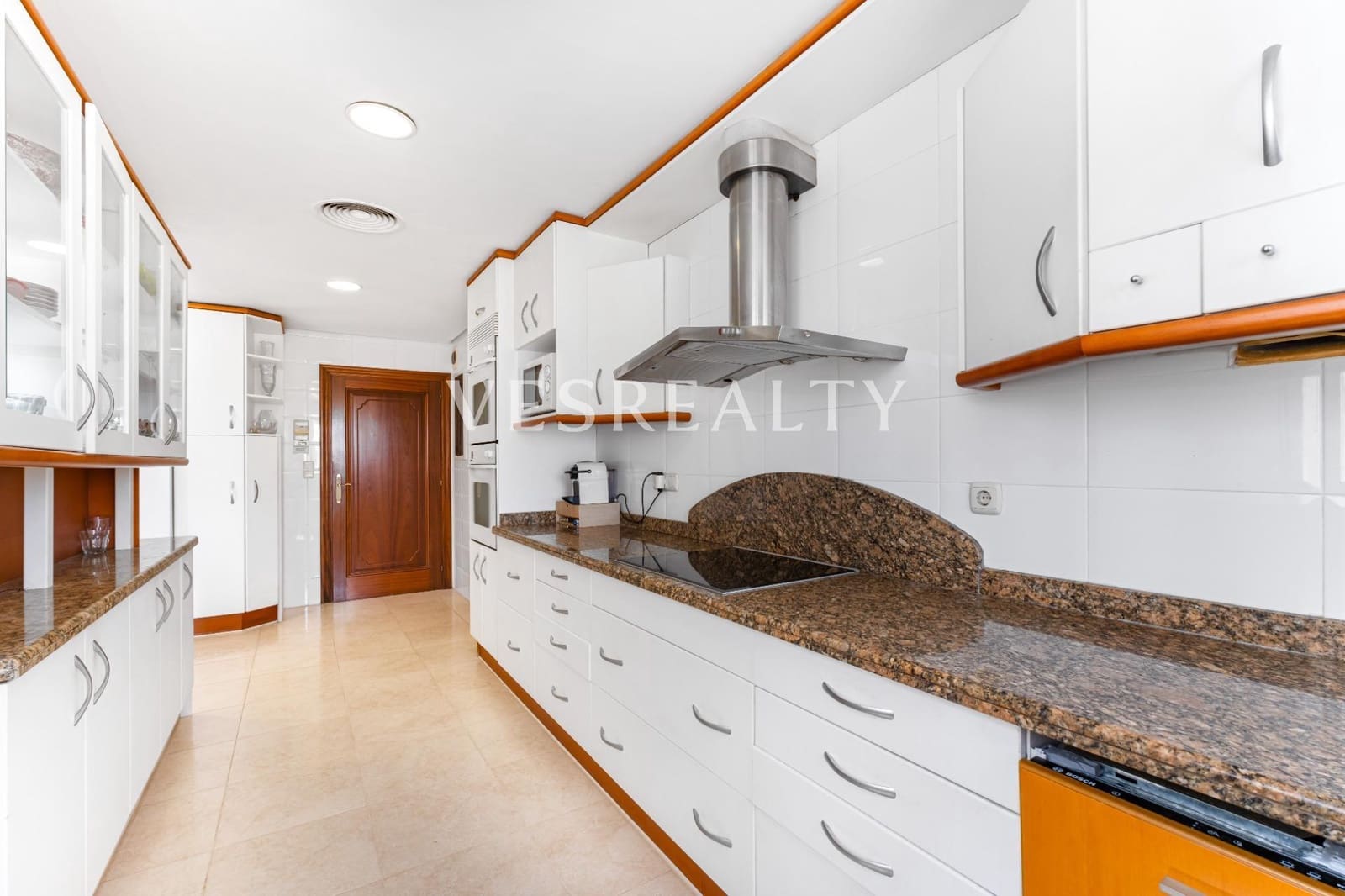 7 sypialnia Penthouse do wynajęcia w Playa de San Juan z basenem - 5 000 € (Ref: 9012301)