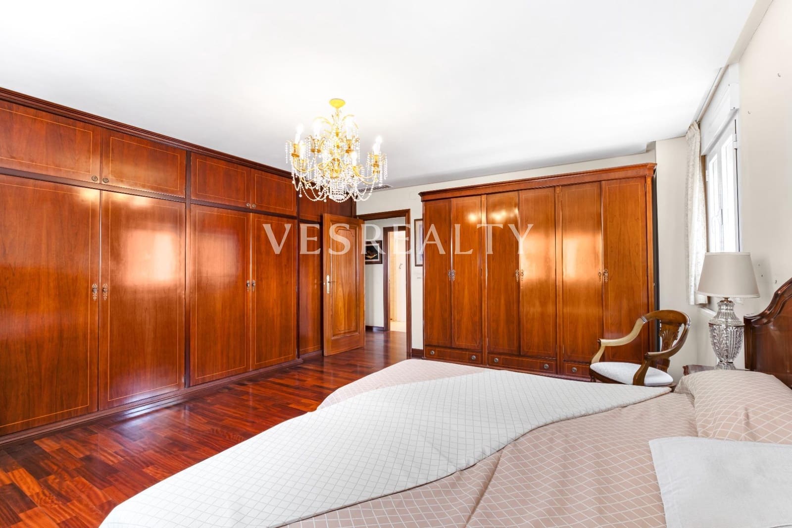 7 sypialnia Penthouse do wynajęcia w Playa de San Juan z basenem - 5 000 € (Ref: 9012301)