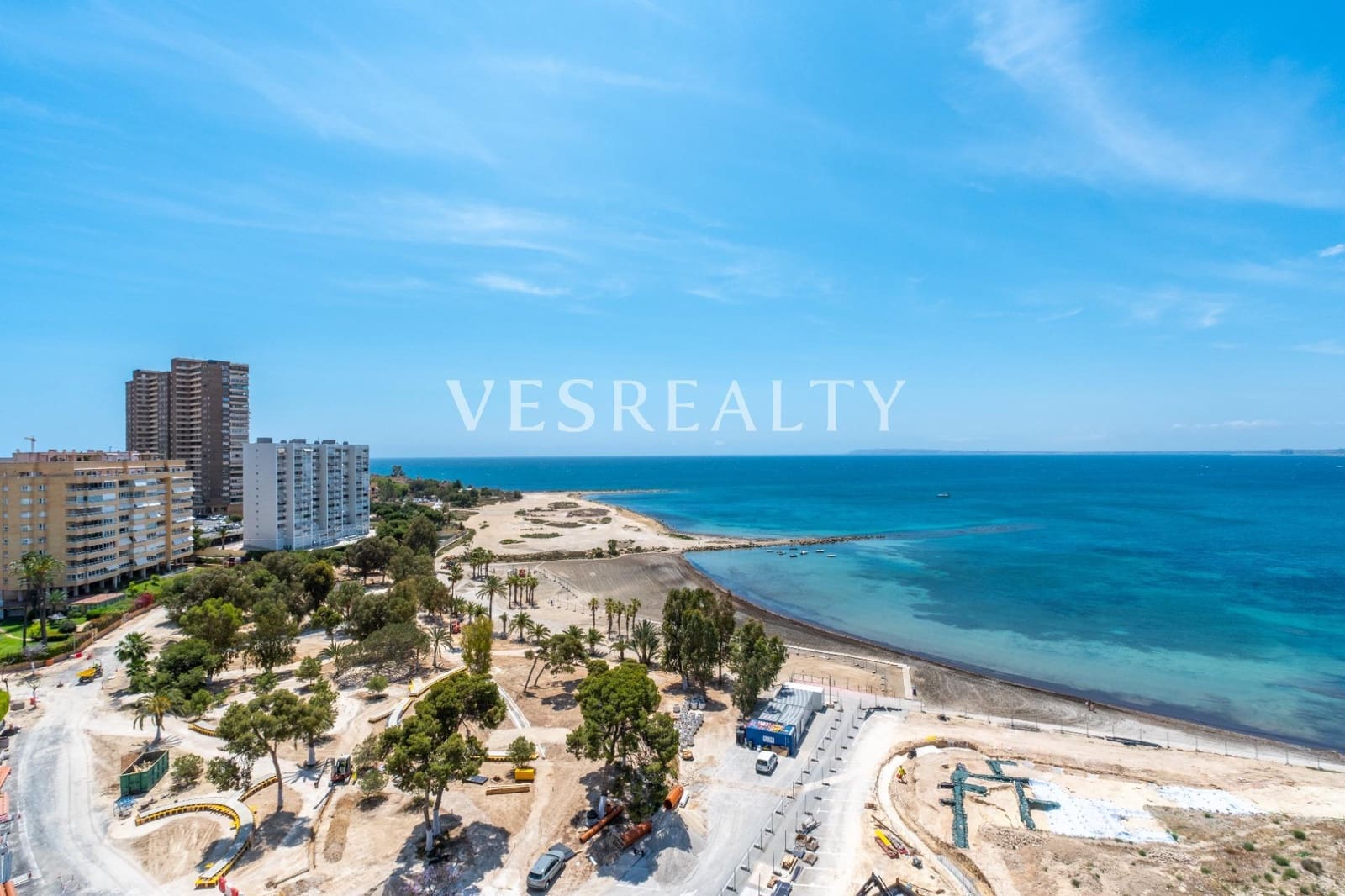 7 sypialnia Penthouse do wynajęcia w Playa de San Juan z basenem - 5 000 € (Ref: 9012301)