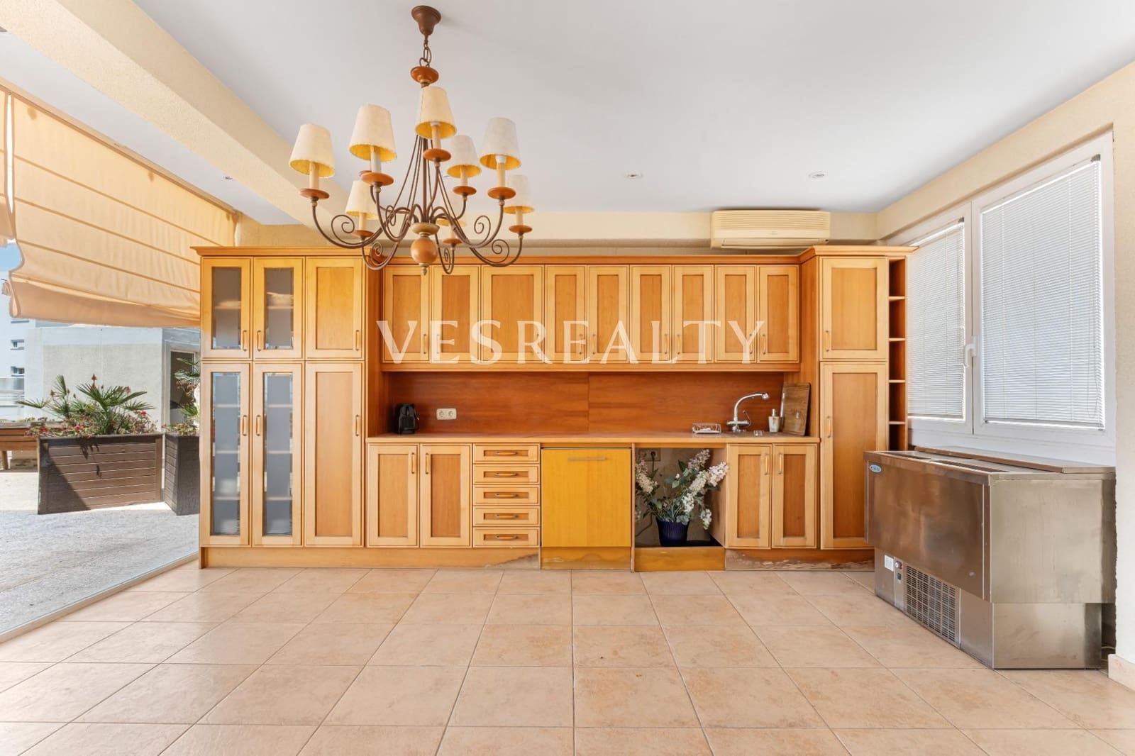 7 sypialnia Penthouse do wynajęcia w Playa de San Juan z basenem - 5 000 € (Ref: 9012301)