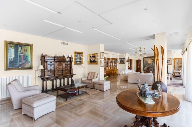 7 soveværelse Penthouse til leje i Playa de San Juan, Alicante by med swimmingpool - € 5.000 (Ref: 9012301)