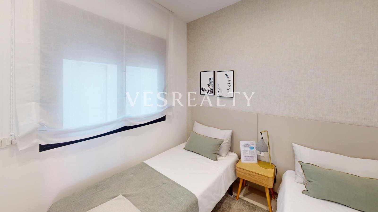 3 bedroom Penthouse for sale in Torrevieja with pool garage - € 540,000 (Ref: 9017351)