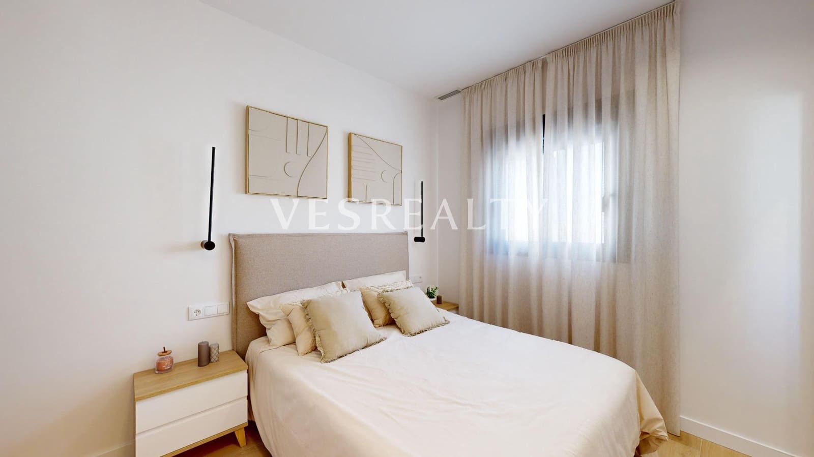 3 camera da letto Attico in vendita in Guardamar del Segura - 339.500 € (Rif: 9026564)